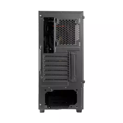Blackbuck ATX C8015 Mid-Tower Gaming PC Case - 3
