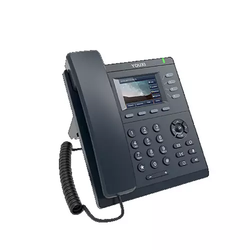 Yealink SIP Y67G Entry-level office IP phones - 1