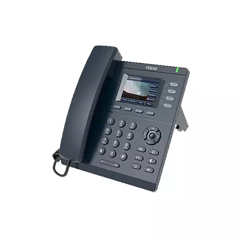 Yealink SIP Y67G Entry-level office IP phones - 2