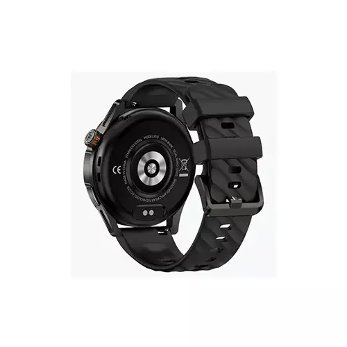 KOSPET Magic R10 AMOLED Calling Smart Watch (Black) - 2