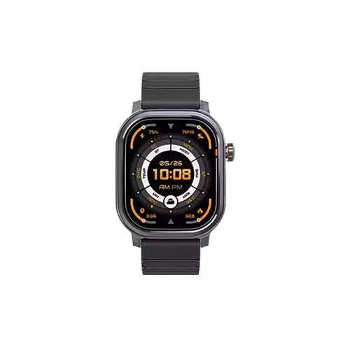 KOSPET Pulse AMOLED BT Calling Smart Watch (Gray) - 1