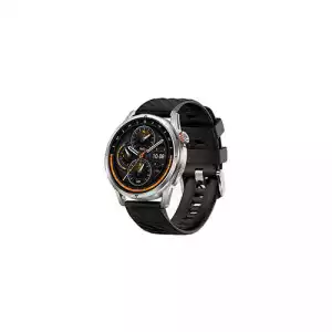 KOSPET MAGIC R10 Multi-Sport AMOLED Smartwatch (Silver)