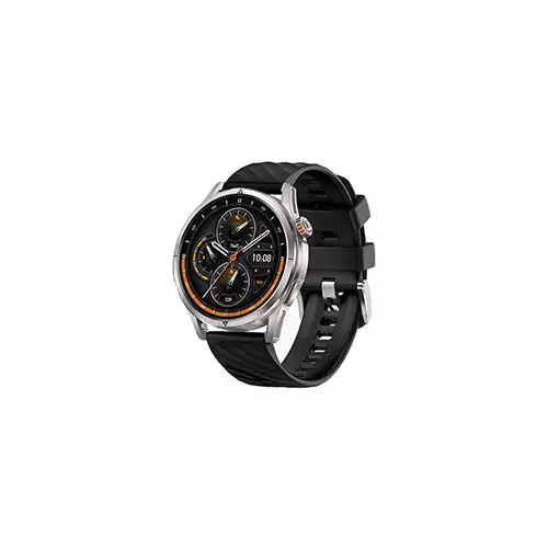 KOSPET MAGIC R10 Multi-Sport AMOLED Smartwatch (Silver)