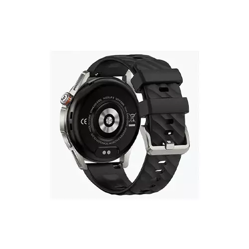 KOSPET MAGIC R10 Multi-Sport AMOLED Smartwatch (Silver) - 2