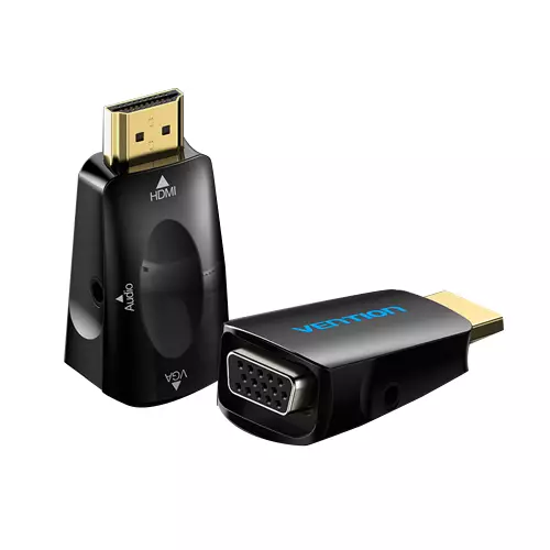 Vention AIDB0 HDMI to VGA Converter - 1