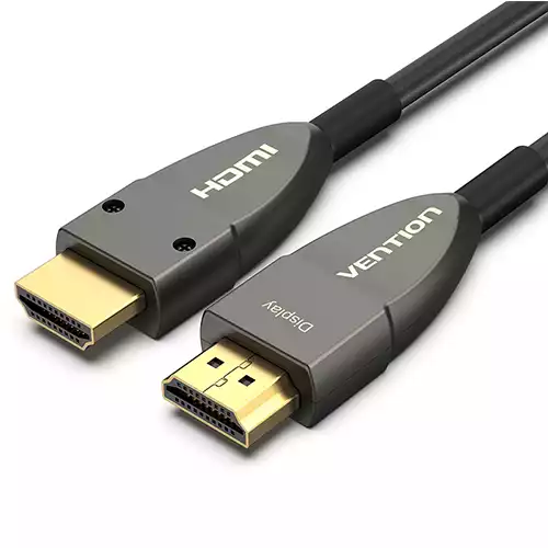 Vention AAYBN Optical Fiber HDMI Cable
