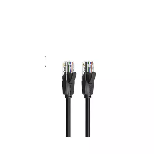 VENTION IBEBL CAT.6 UTP PATCH CABLE - 5M - 0