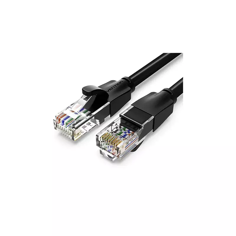VENTION IBEBL CAT.6 UTP PATCH CABLE - 20M - 0