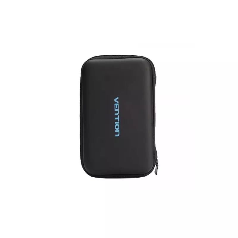VENTION KBKB0 BLACK STORAGE CASE - 1