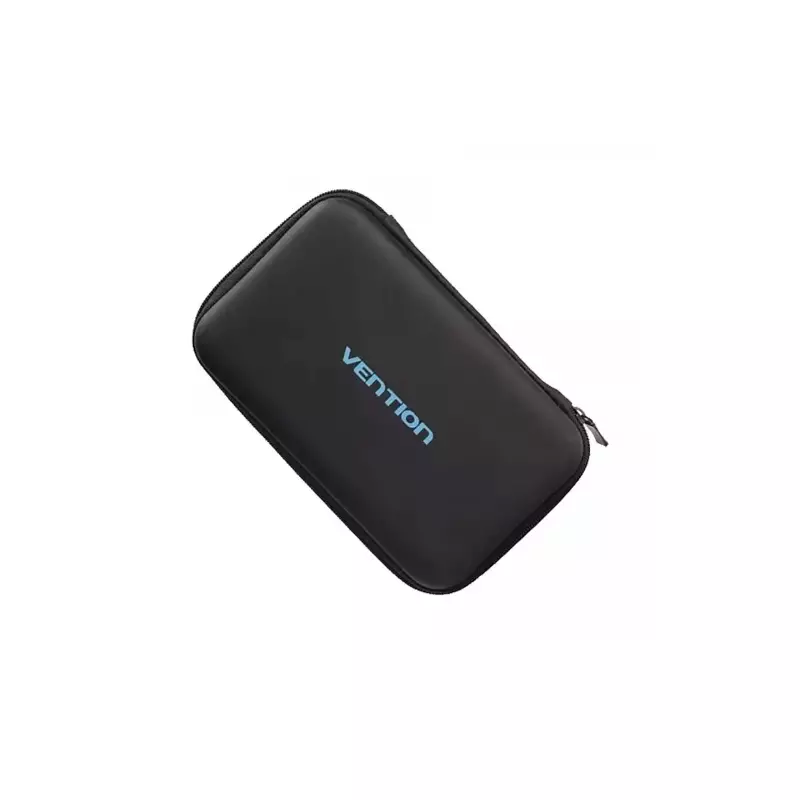 VENTION KBKB0 BLACK STORAGE CASE - 2