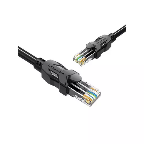 VENTION IBEBL CAT.6 UTP PATCH CABLE - 15M - 0