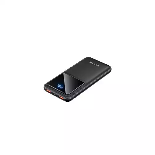 Vention FHKB0 10000mAh Power Bank
