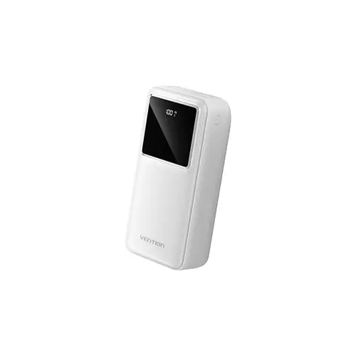 Vention FHMB0 30000mAh LED Display Power Bank - 1