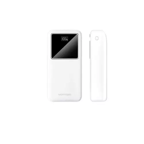 Vention FHMB0 30000mAh LED Display Power Bank - 2