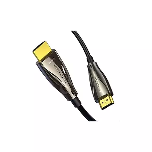 Vention ALABT 8k 60Hz 30M Fiber Optic HDMI Cable - 1