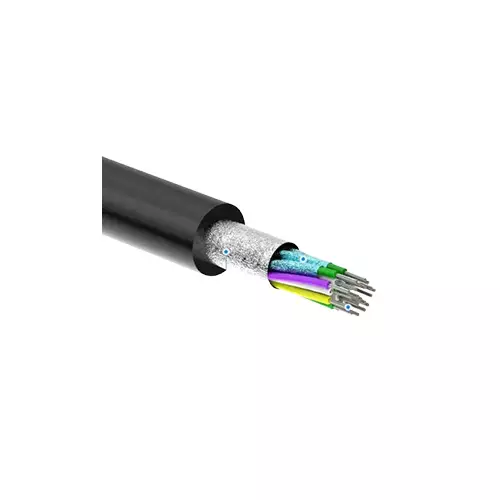 Vention HBFBB DP Male to VGA Female Adapter Converter - 1