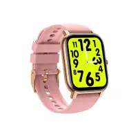 Zeblaze BTALK Pro 1.91 inch TFT touchscreen Fitness Smart Watch (Gold)