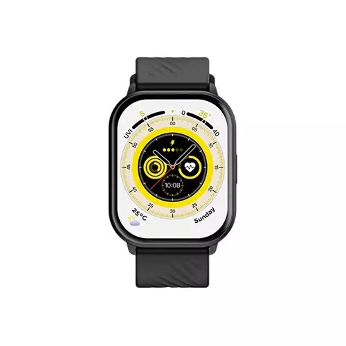 Zeblaze GTS 3 2.03 inch Voice Calling Smart Watch