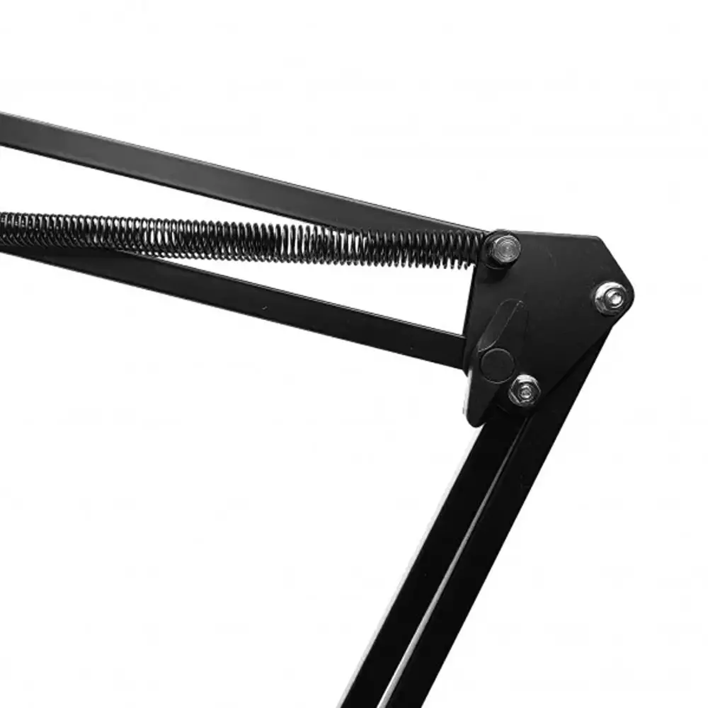 NB-35 ADJUSTABLE MICROPHONE TABLE ARM - 0