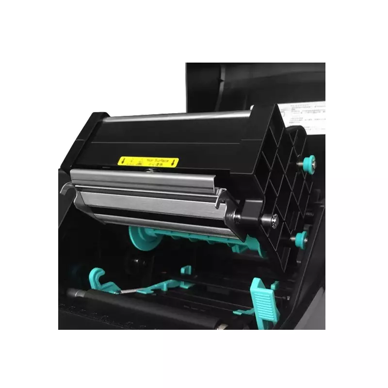 Postek C168/300s 300DPI Thermal Label Printer - 2