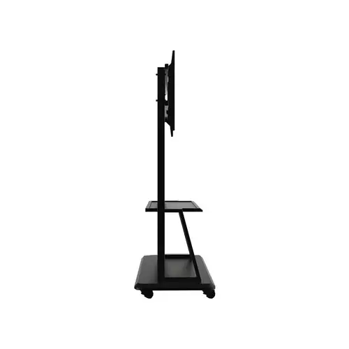 K2 IFPT 7586 Trolley For 75-86 inch Interactive Flat Panel - 1