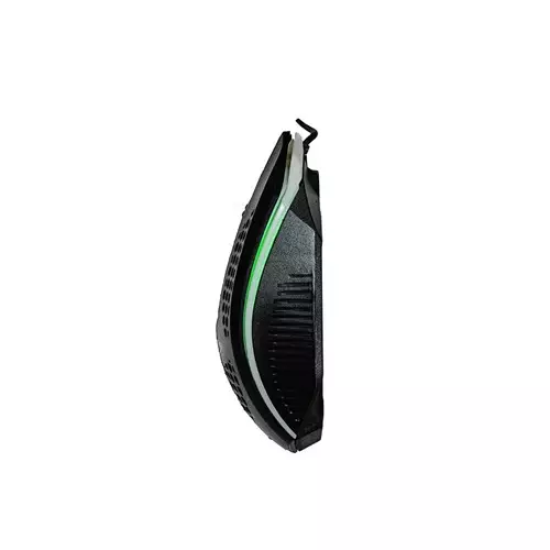 D-Tec CP76 RGB Wired Optical Mouse - 2