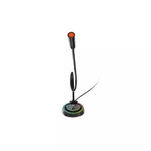 Meetion MT-MC14 Gaming Microphone with RGB Backlight