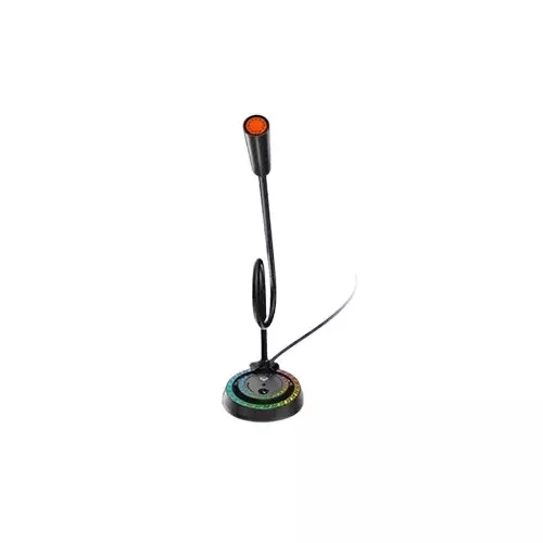 Meetion MT-MC14 Gaming Microphone with RGB Backlight