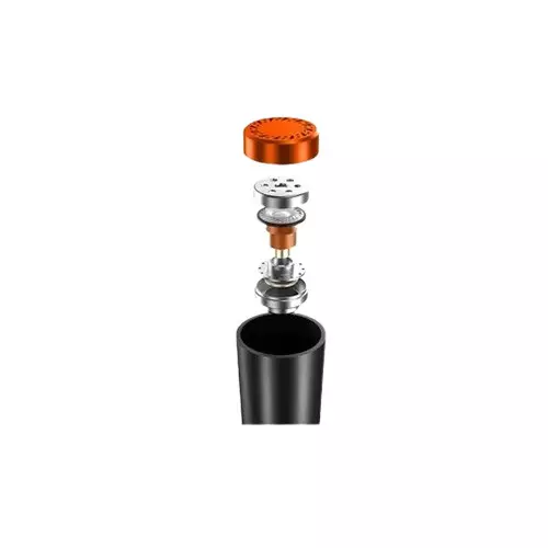 Meetion MT-MC14 Gaming Microphone with RGB Backlight - 2