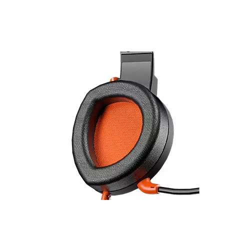 Meetion HP012 Virtual 7.1 Surround Sound Gaming Headset - 3