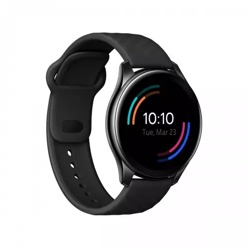 OnePlus Watch 1.39 inches AMOLED Display 46mm Smart Watch (Global Version) - 1