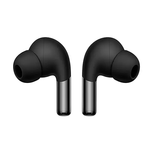 OnePlus Buds Pro True Wireless Earbuds (Matte Black) - 1