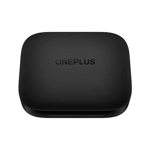 OnePlus Buds Pro True Wireless Earbuds (Matte Black) - 2