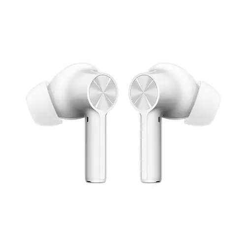 Oneplus Buds Z2 True Wireless Earbuds (White) - 2