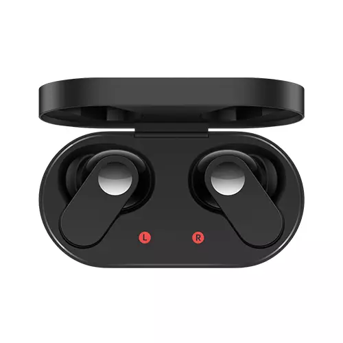 ONEPLUS NORD BUDS E505A BLACK SLATE IN-EAR TRULY WIRELESS EARBUDS - 2
