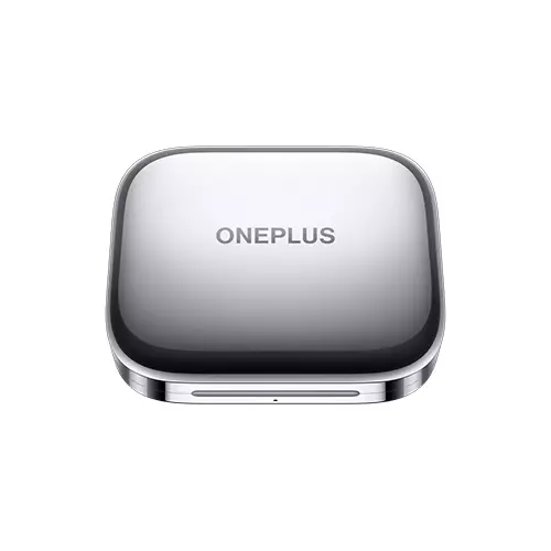 OnePlus Buds Pro True Wireless Earbuds (Radiant Silver) - 2