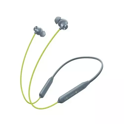 OnePlus Bullets Wireless Z2 Neckband - 1