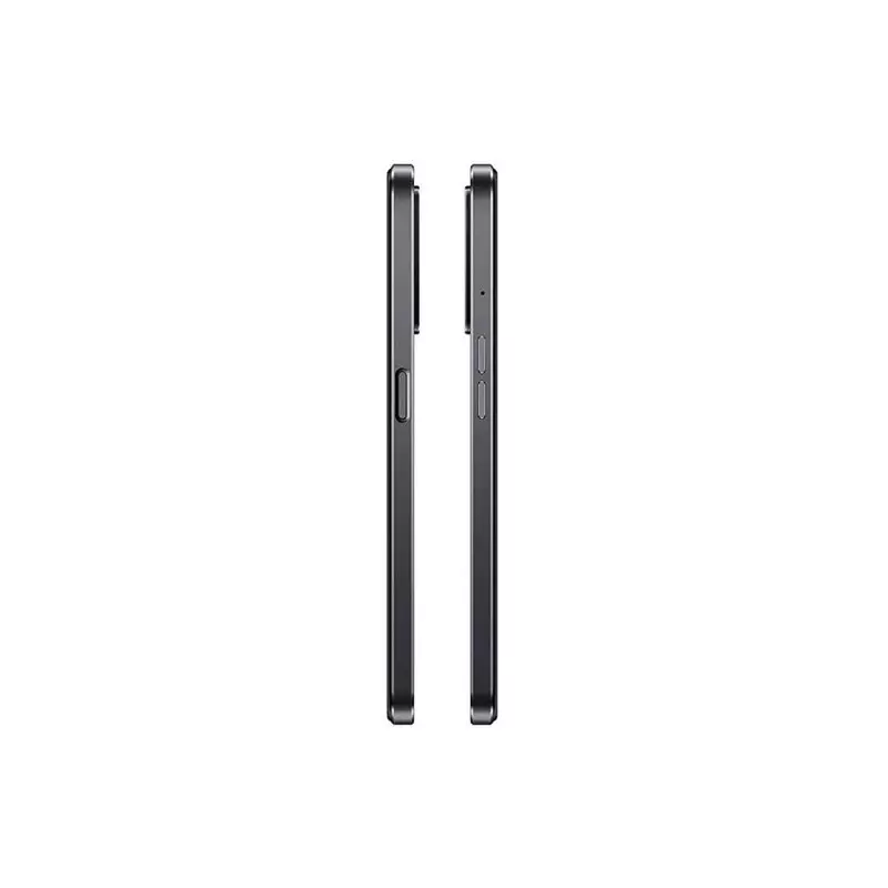 OnePlus Nord N20 SE Helio G35 4GB RAM 64GB ROM 6.5 Inch IPS LCD Display Celestial Black Smart Phone - 2