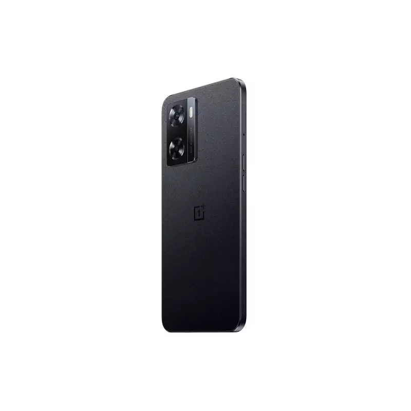 OnePlus Nord N20 SE Helio G35 4GB RAM 128GB ROM 6.5 Inch IPS LCD Display Celestial Black Smart Phone - 1