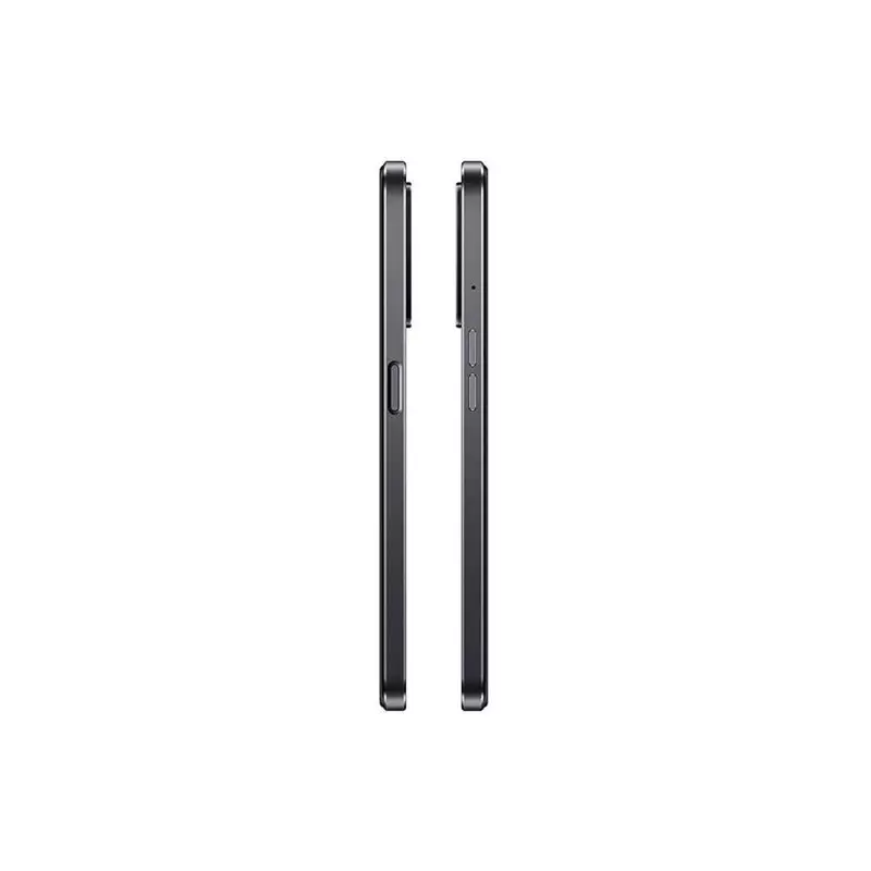 OnePlus Nord N20 SE Helio G35 4GB RAM 128GB ROM 6.5 Inch IPS LCD Display Celestial Black Smart Phone - 2