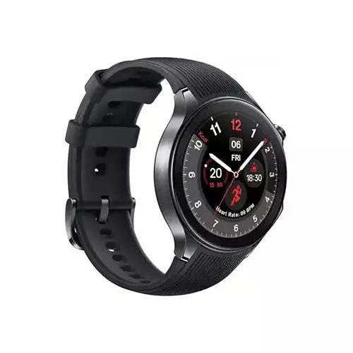 OnePlus Watch 2 AMOLED 1.43 Inches Display Bluetooth Calling Smart Watch - 1