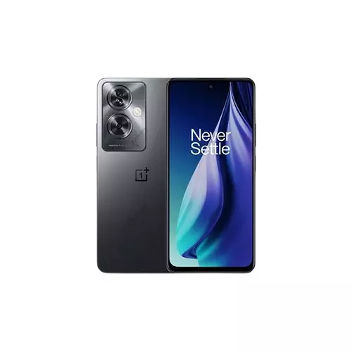 OnePlus Nord N30 SE 5G Mediatek Dimensity 6020 4GB RAM 128GB ROM 6.72 inches Display Smartphone - 1