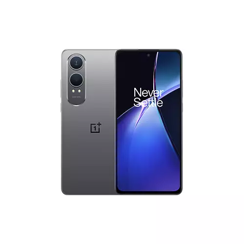 OnePlus Nord CE4 Lite 5G Qualcomm Snapdragon 695 5G 8GB RAM 256GB ROM 6.67 Inch AMOLED Display Smartphone - 1