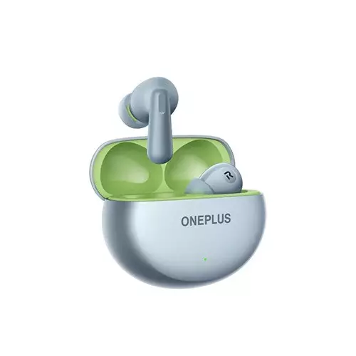 OnePlus Nord Buds 3 32dB ANC IP55 TWS Earbuds - 4