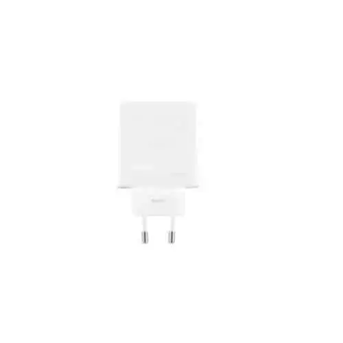 OnePlus SUPERVOOC 80W Type -A EU White Power Adapter - 2