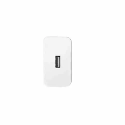 OnePlus SUPERVOOC 80W Type -A EU White Power Adapter - 3
