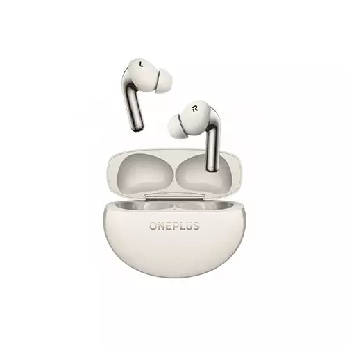 OnePlus Buds Pro 3 50dB ANC TWS Bluetooth Earbuds - 1