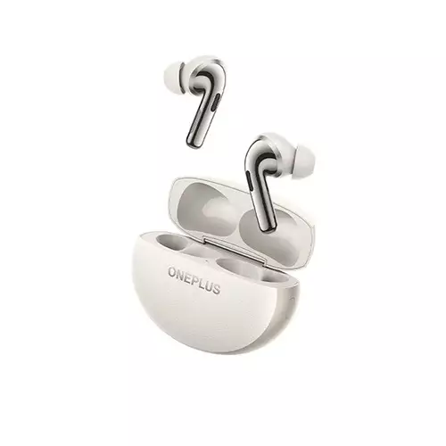 OnePlus Buds Pro 3 50dB ANC TWS Bluetooth Earbuds - 5