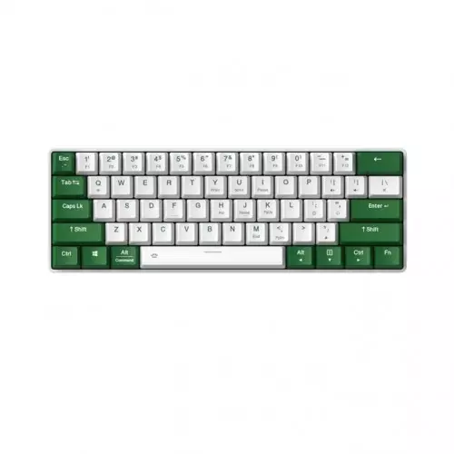 Dareu EK861 Bluetooth Mechanical Gaming Keyboard (KAILH BLUE)