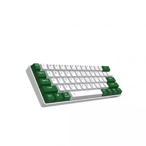 Dareu EK861 Bluetooth Mechanical Gaming Keyboard (KAILH BLUE) - 1